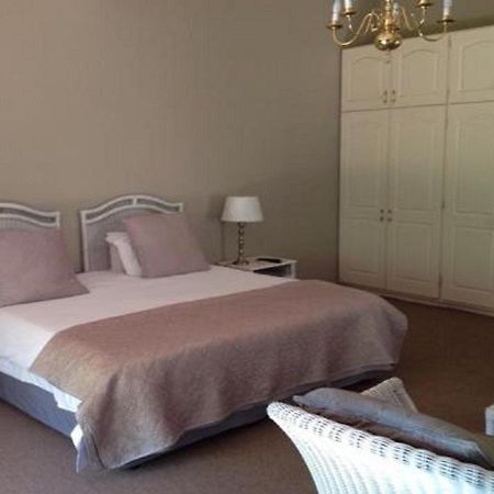 Bed and Breakfast Duncountry Victoria Country Club Pietermaritzburg Zewnętrze zdjęcie