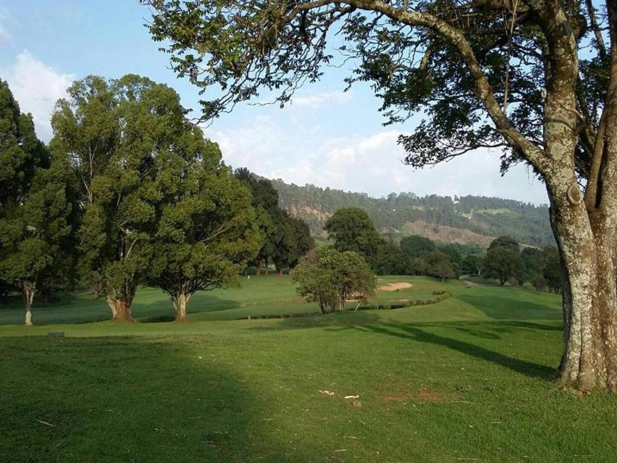 Bed and Breakfast Duncountry Victoria Country Club Pietermaritzburg Zewnętrze zdjęcie
