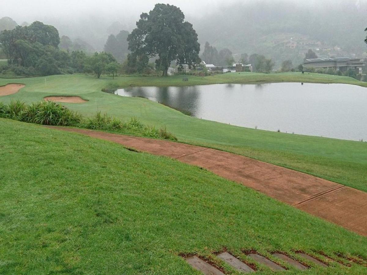 Bed and Breakfast Duncountry Victoria Country Club Pietermaritzburg Zewnętrze zdjęcie