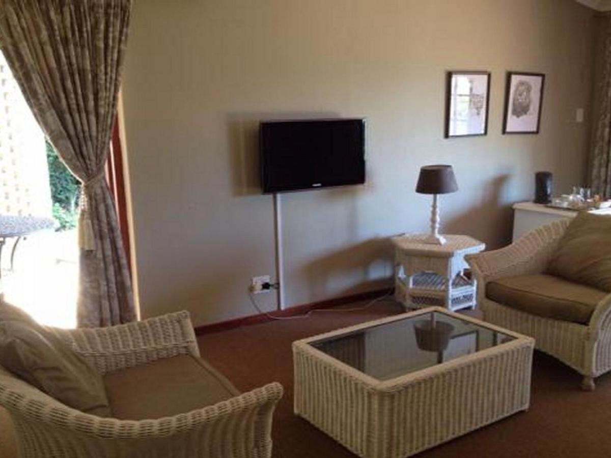 Bed and Breakfast Duncountry Victoria Country Club Pietermaritzburg Zewnętrze zdjęcie