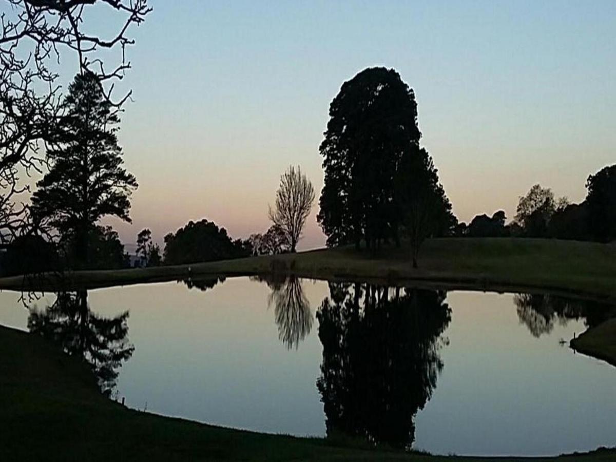 Bed and Breakfast Duncountry Victoria Country Club Pietermaritzburg Zewnętrze zdjęcie