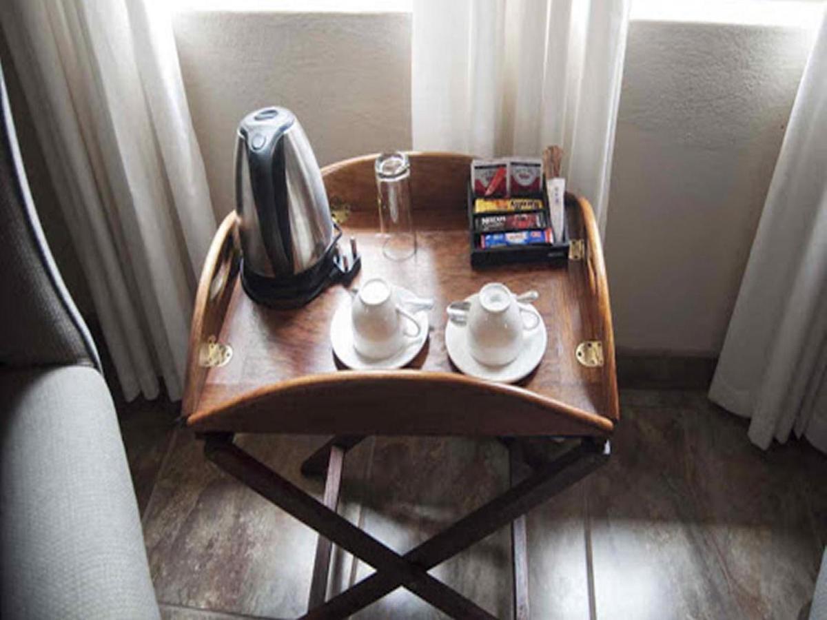 Bed and Breakfast Duncountry Victoria Country Club Pietermaritzburg Zewnętrze zdjęcie