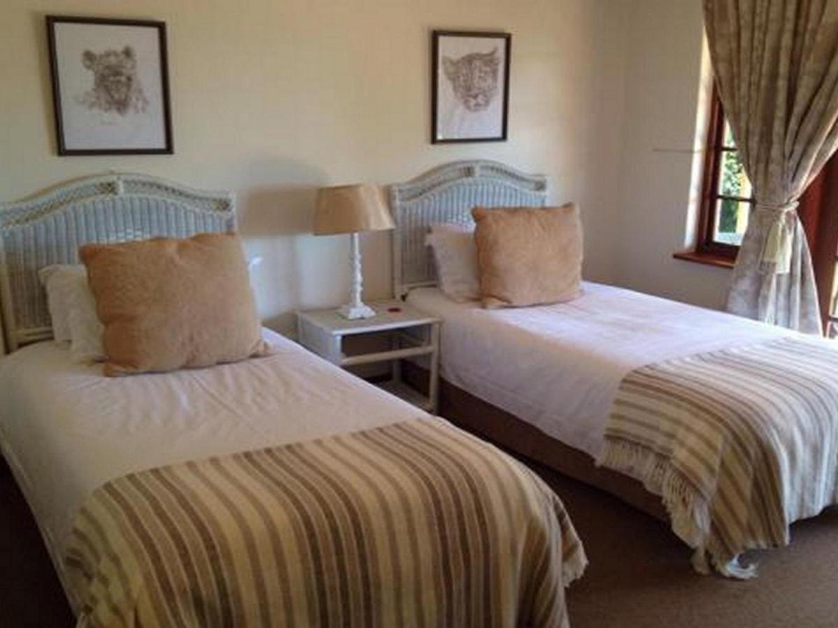 Bed and Breakfast Duncountry Victoria Country Club Pietermaritzburg Zewnętrze zdjęcie