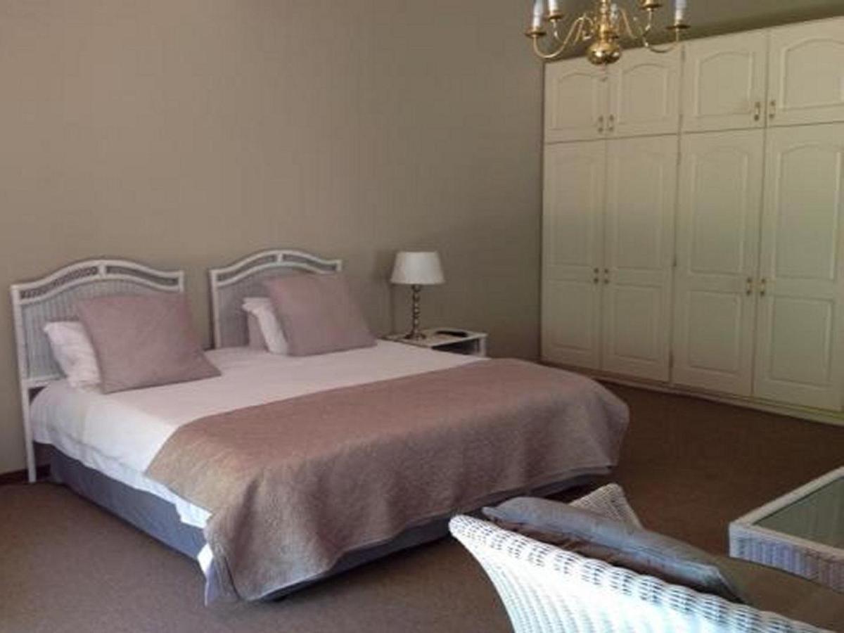 Bed and Breakfast Duncountry Victoria Country Club Pietermaritzburg Zewnętrze zdjęcie
